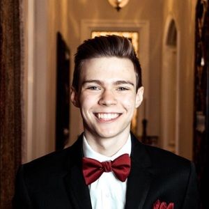 Meet your Posher, John scott